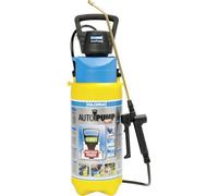 Gloria Haus und Garten 9100000 000910.0000 AutoPump Set Spruzzatore a batteria