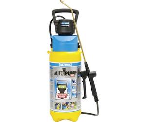 Gloria Haus und Garten 9100000 000910.0000 AutoPump Set Spruzzatore a batteria