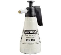 Gloria Haus und Garten 980000 000098.0000 Pro 100 Irroratore a pressione 1 l