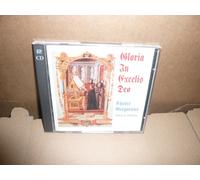 Gloria In Excelis Deo - Chants Gregorien Abbaye de Solesmes 2 CD