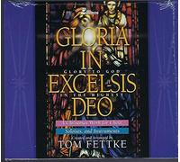 Gloria in Excelsis Deo
