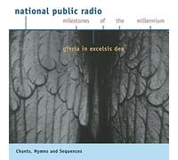 Gloria in Excelsis Deo-Chant/H