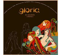 Gloria - In Excelsis Stereo