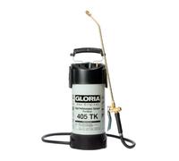 Gloria, Irroratore a Pressione in Acciaio Resistente all'olio, 5 L, Oleorepellen