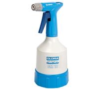 Gloria Haus und Garten 000613.0000 CleanMaster CM 10 Irroratore a pressione 1 l