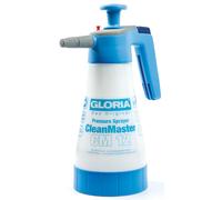 Gloria, Spruzzatore a Pressione per la Pulizia, Acido Alcali, 1.25 L