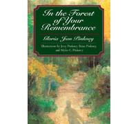 Gloria Jean Pinkney In the Forest of Your Remembrance (Tascabile)