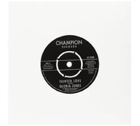 Gloria Jones - Tainted Love/Come Go With Rsd