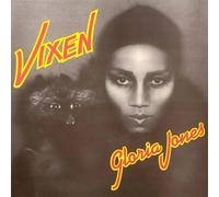 Gloria Jones Vixen (RSD25 EX) (Vinyl LP)