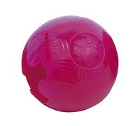 Gloria ju00510 palla TPR Mini diamentro 5.7 cm, Arancione