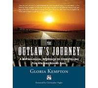 Gloria Kempton The Outlaw's Journey (Tascabile)