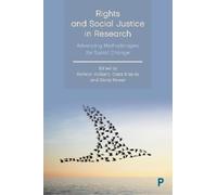 Gloria Kirwan Rights and Social Justice in Research (Copertina rigida)