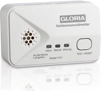 GLORIA KO1 - Rilevatore di monossido di carbonio