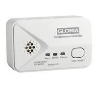 GLORIA KO1 - Rilevatore di monossido di carbonio