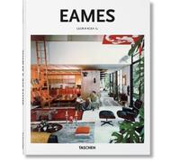 Gloria Koenig Eames (Copertina rigida) Basic Art