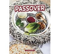 Gloria Koster Passover (Copertina rigida) Traditions & Celebrations