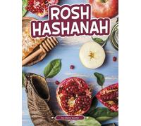 Gloria Koster Rosh Hashanah (Copertina rigida) Traditions & Celebrations