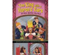 Gloria Koster The King with a Horse's Ears (Copertina rigida)