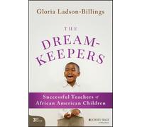 Gloria Ladson-Billings The Dreamkeepers (Tascabile)
