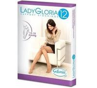 gloria Lady 12 coll.nero 4