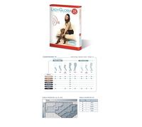 Gloria lady 18 gamb pu/a dai 5