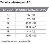 gloria Lady 24 gamb.daino 5