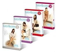gloria lady Ladygloria 12 calza daino 2