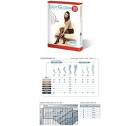 gloria lady Ladygloria 18 gamb p/a daino 4