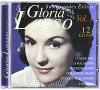 Gloria Lasso - 12 Exitos Vol. 1
