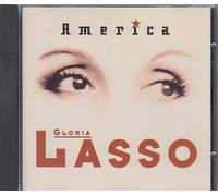 Gloria Lasso - America
