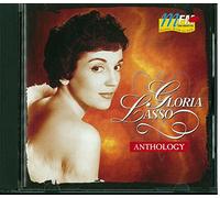 Gloria Lasso - Anthology