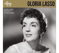 Gloria Lasso - Chansons Dor [VINYL]