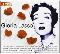 Gloria Lasso - Gloria Lasso 2cd