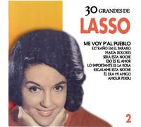 Gloria Lasso - Gloria Lasso [Import]