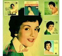 Gloria Lasso - Los Eps Originales
