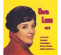 Gloria Lasso - Vol.2