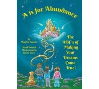 Gloria Lewis A is for Abundance (Copertina rigida)