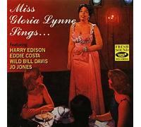 Gloria Lynn - Miss Gloria Lynne Sings