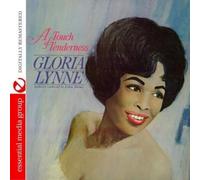 Gloria Lynne A Touch Of Tenderness (Digitally Remastered) (CD)