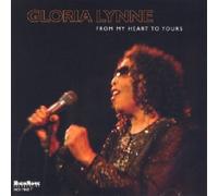 Gloria Lynne From My Heart to Yours (CD) Album