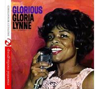 Gloria Lynne Glorious Gloria Lynne (Digitally Remastered) (CD)
