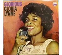 GLORIA LYNNE - GLORIOUS LP (VINYL ALBUM) US EVEREST