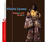 Gloria Lynne Happy And In Love (Digitally Remastered) (CD)