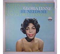 GLORIA LYNNE - he needs me