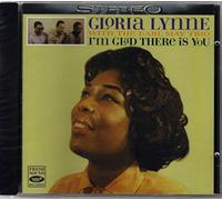 GLORIA LYNNE - I'm Glad There Is You