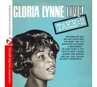 Gloria Lynne Live Take:2 (Digitally Remastered) (CD)