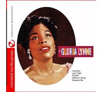 Gloria Lynne Miss Gloria Lynne (Digitally Remastered) (CD)