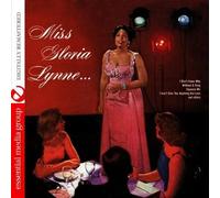 Gloria Lynne Miss Gloria Lynne? (Digitally Remastered) (CD)