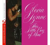 Gloria Lynne This Little Boy Of Mine (Digitally Remastered) (CD)