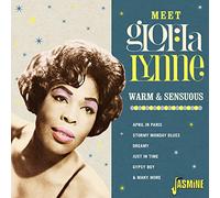 Gloria Lynne - Warm and Sensuous